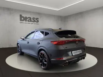 Formentor 2 5 TSIF VZ5 ABT Tuning Power S Vmax.