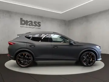 Formentor 2 5 TSIF VZ5 ABT Tuning Power S Vmax.