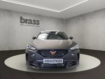 Formentor 2 5 TSIF VZ5 ABT Tuning Power S Vmax.