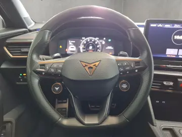 Formentor 2 5 TSIF VZ5 ABT Tuning Power S Vmax.