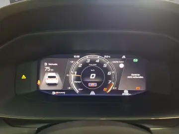 Formentor 2 5 TSIF VZ5 ABT Tuning Power S Vmax.