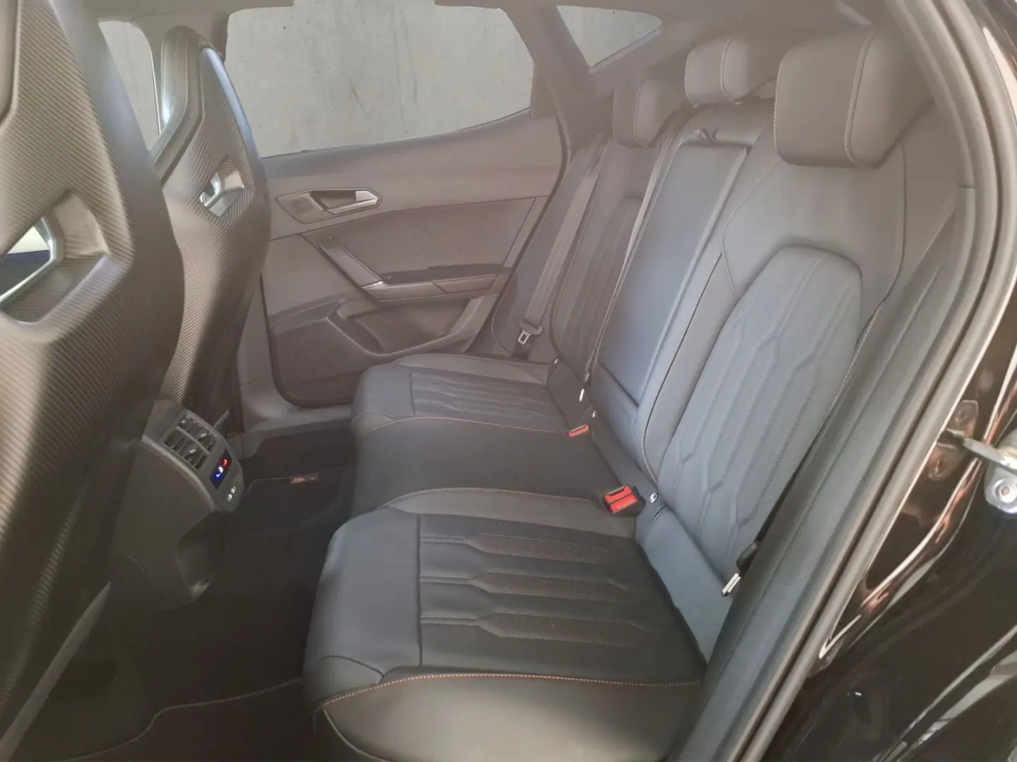 Formentor 2 5 TSIF VZ5 ABT Tuning Power S Vmax.