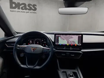 Formentor 2 5 TSIF VZ5 ABT Tuning Power S Vmax.