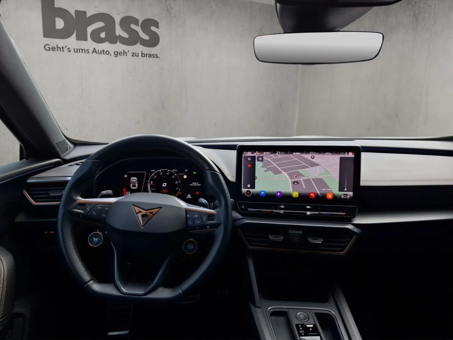 Formentor 2 5 TSIF VZ5 ABT Tuning Power S Vmax.