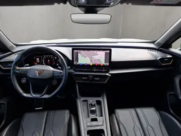 Formentor 2 5 TSIF VZ5 ABT Tuning Power S Vmax.