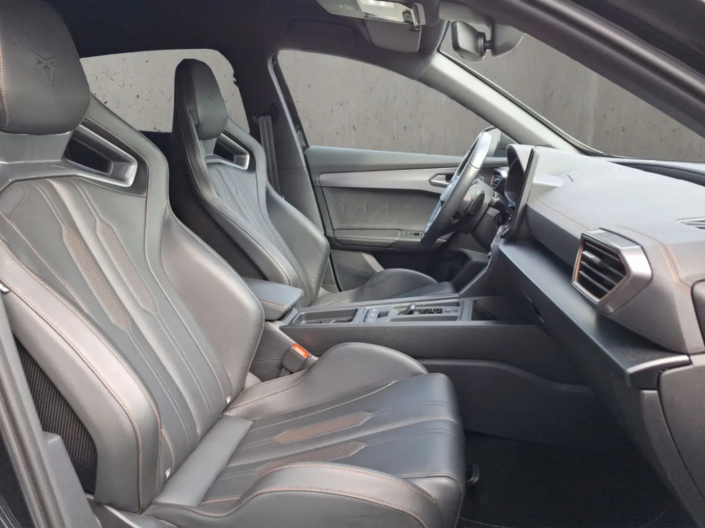 Formentor 2 5 TSIF VZ5 ABT Tuning Power S Vmax.