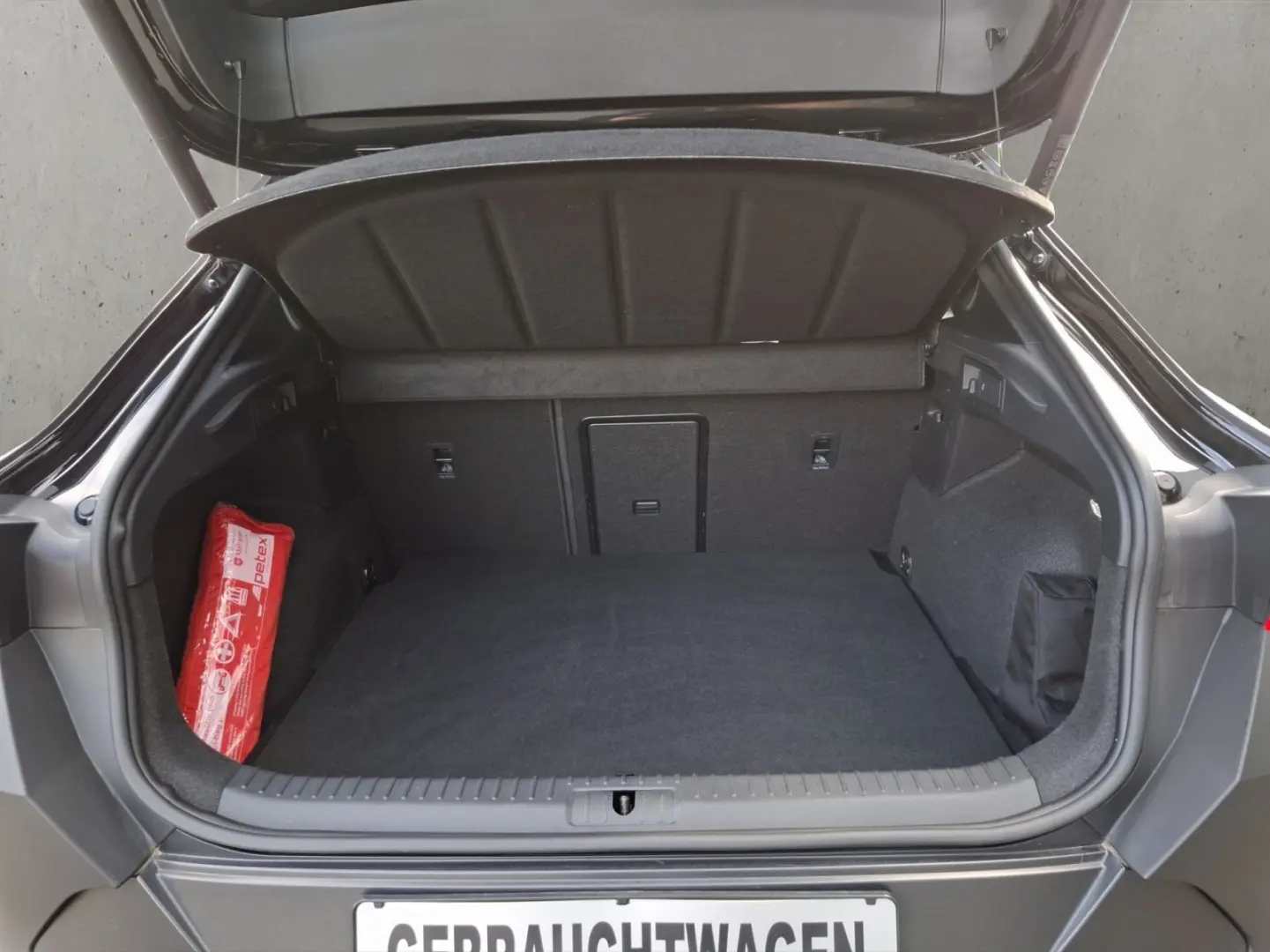 Formentor 2 5 TSIF VZ5 ABT Tuning Power S Vmax.