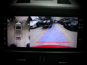 Cayenne GTS 18Wege ACC Pano 360  BOSE AHK 21