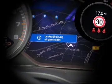 Cayenne GTS 18Wege ACC Pano 360  BOSE AHK 21