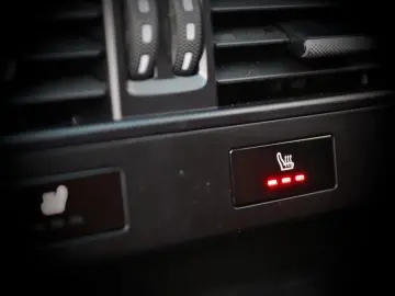 Cayenne GTS 18Wege ACC Pano 360  BOSE AHK 21