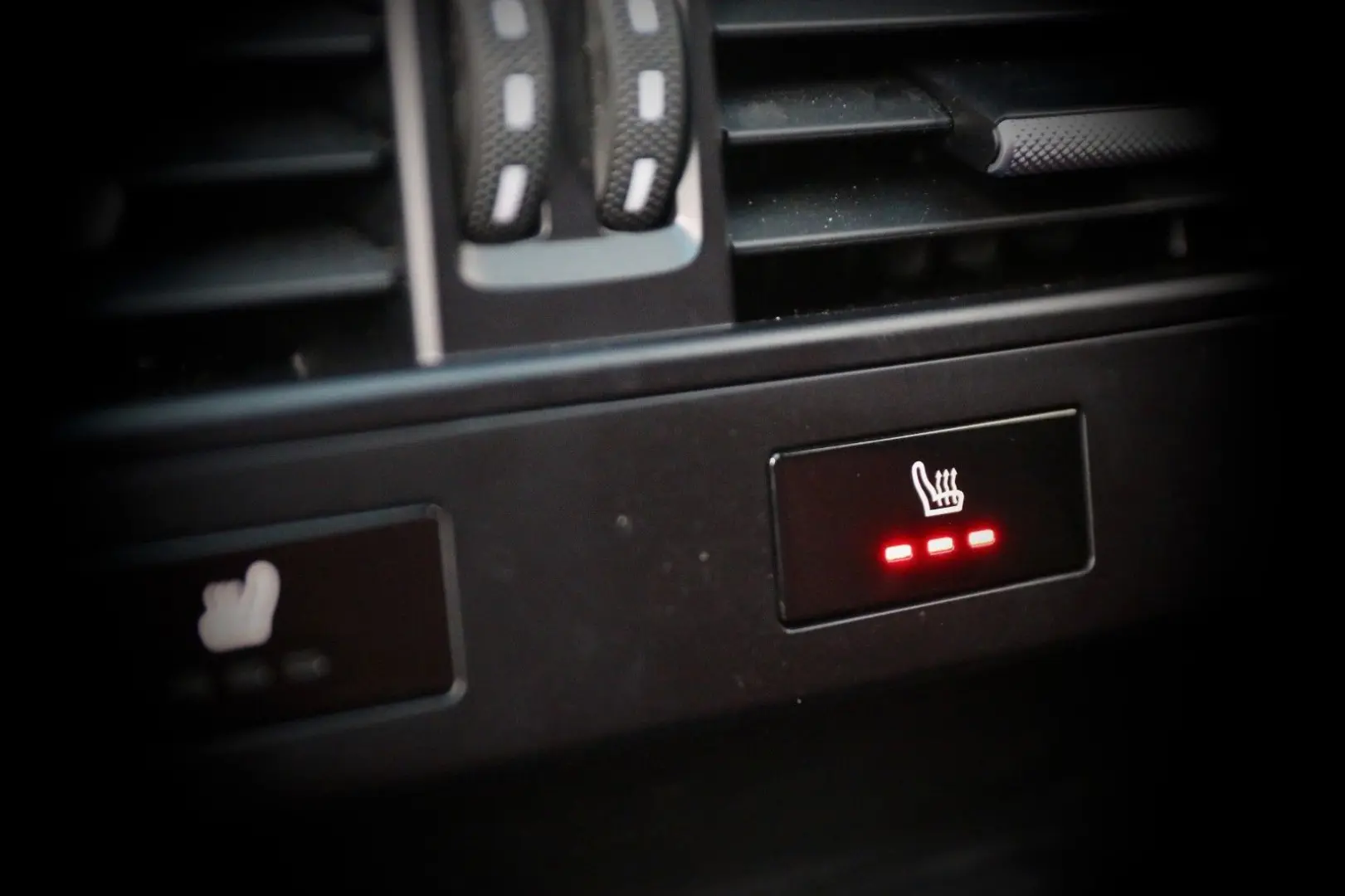 Cayenne GTS 18Wege ACC Pano 360  BOSE AHK 21