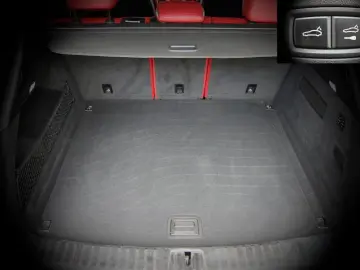 Cayenne GTS 18Wege ACC Pano 360  BOSE AHK 21