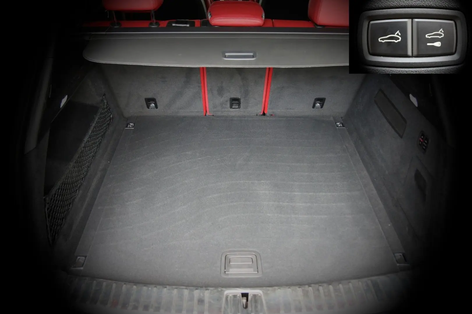 Cayenne GTS 18Wege ACC Pano 360  BOSE AHK 21