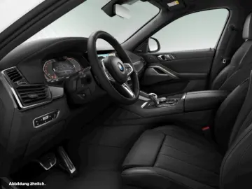 X6 xDrive40d M Sport AHK Pano Standhzg. H K