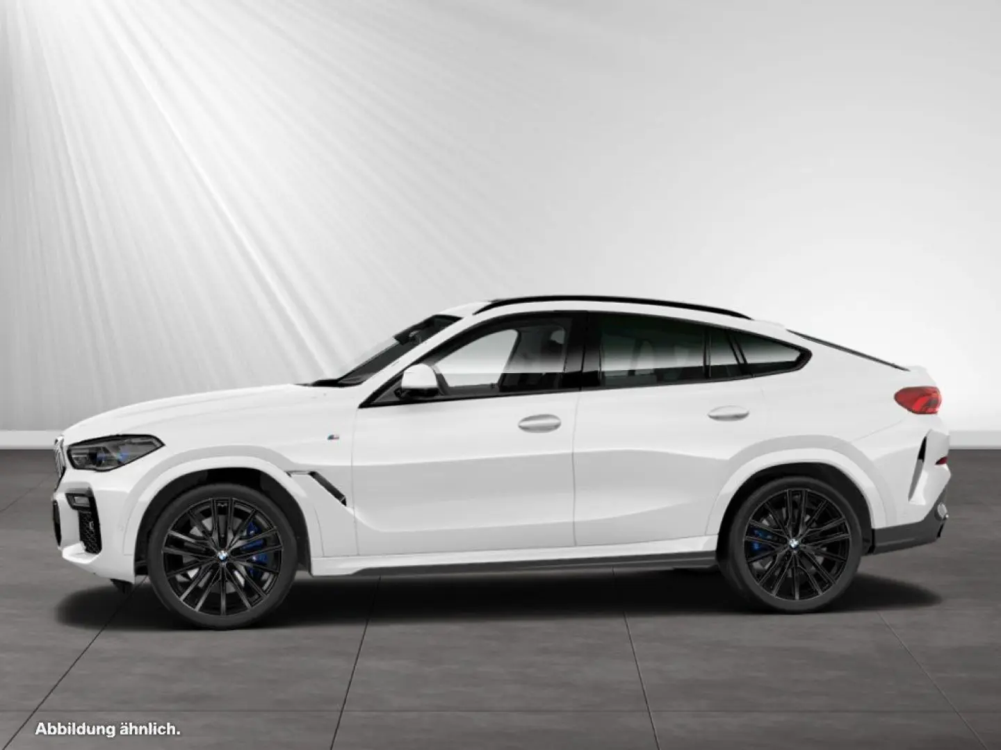 X6 xDrive40d M Sport AHK Pano Standhzg. H K
