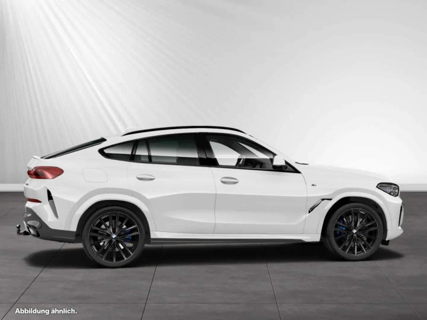 X6 xDrive40d M Sport AHK Pano Standhzg. H K