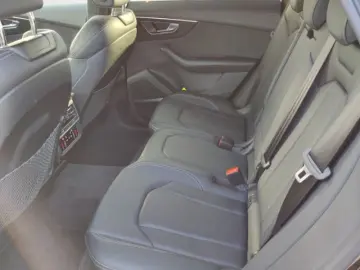 SQ8 4.0 TFSI MATRIX STANDH B&O LEDER