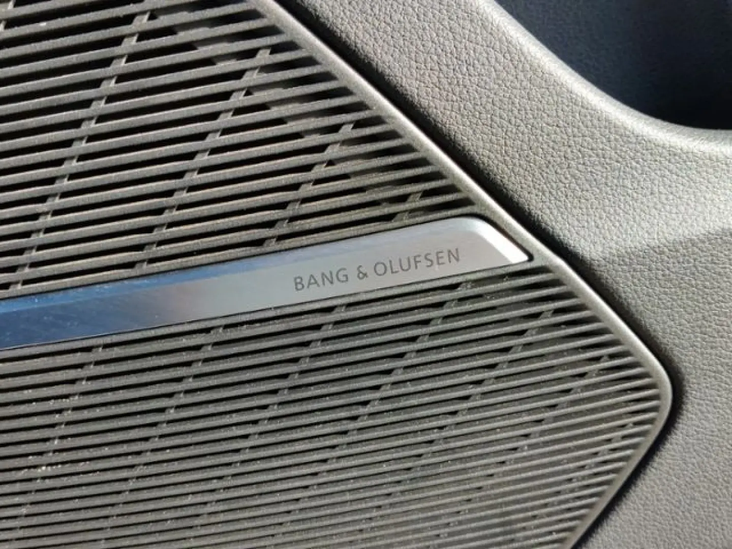 SQ8 4.0 TFSI MATRIX STANDH B&O LEDER