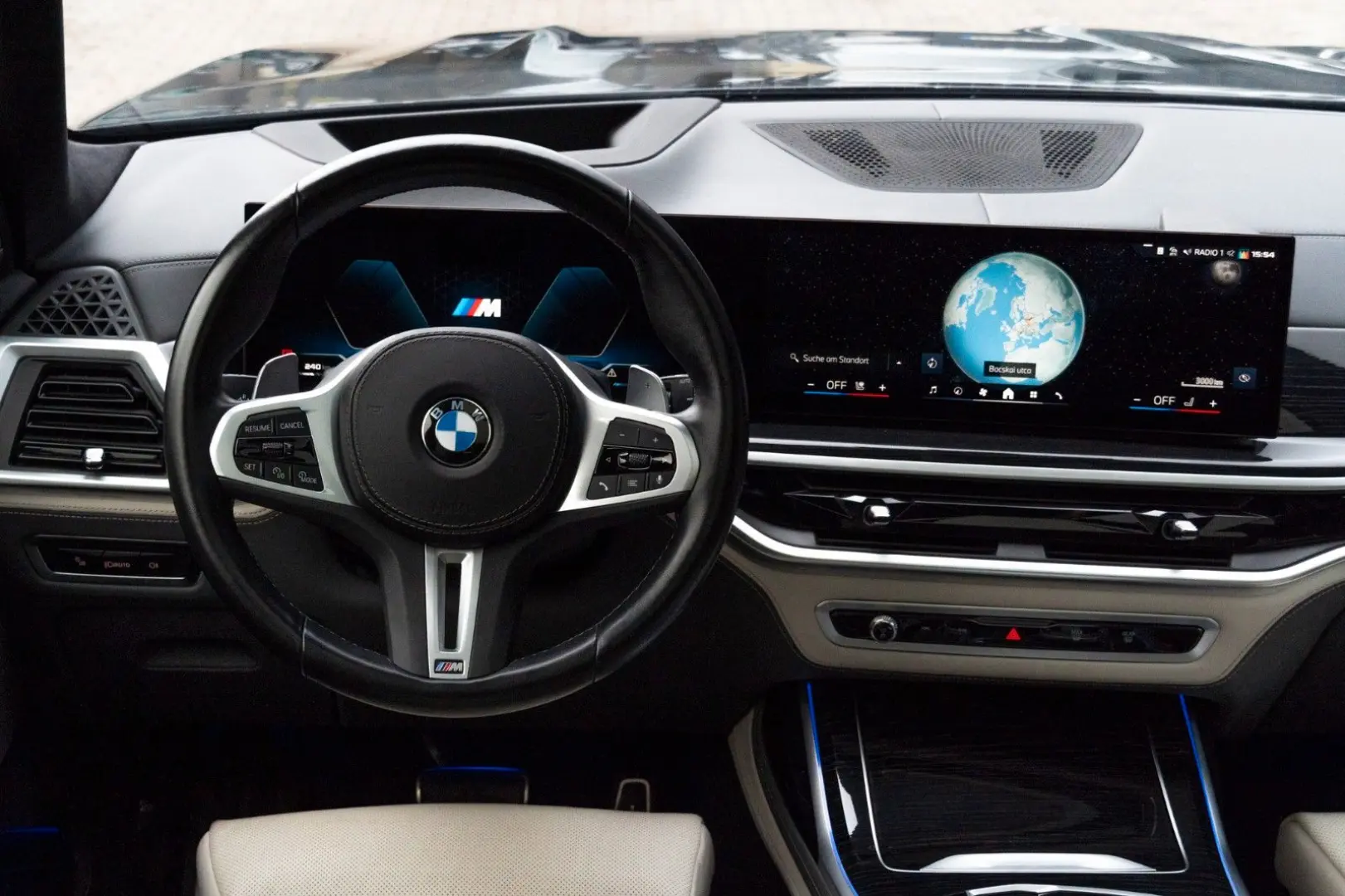 X7 M60i EX.DRIVE PRO.SOFTCL.LUFTF.360 .AHK.5 100