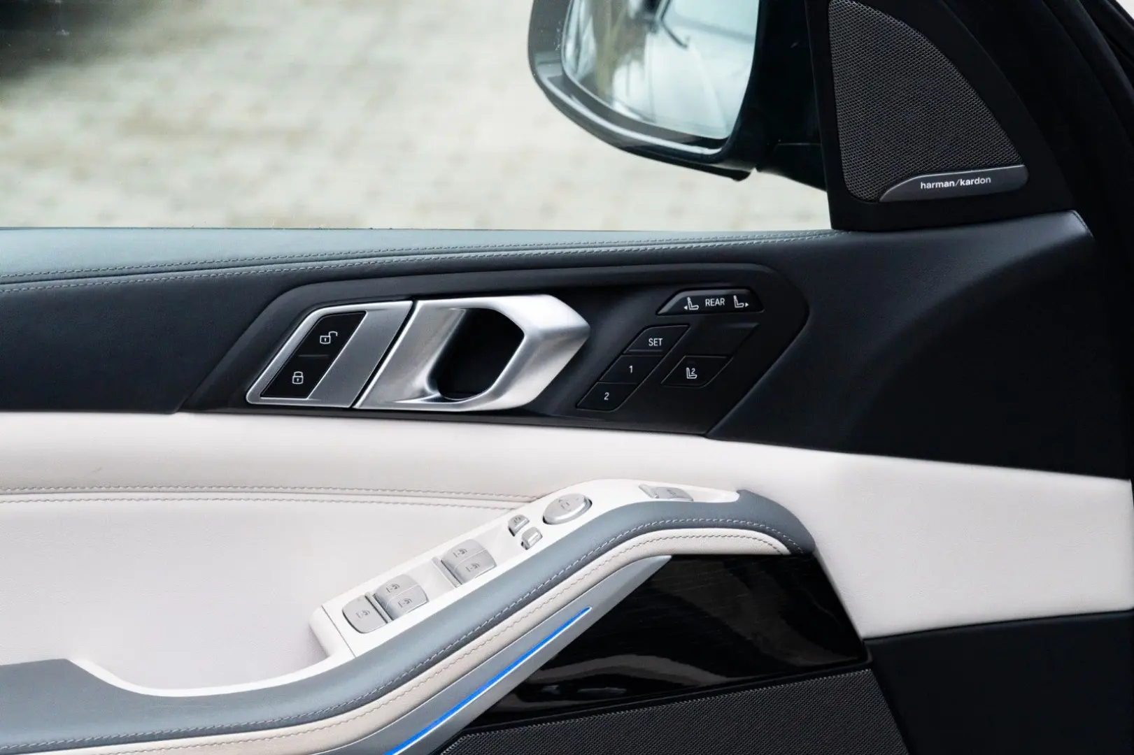 X7 M60i EX.DRIVE PRO.SOFTCL.LUFTF.360 .AHK.5 100