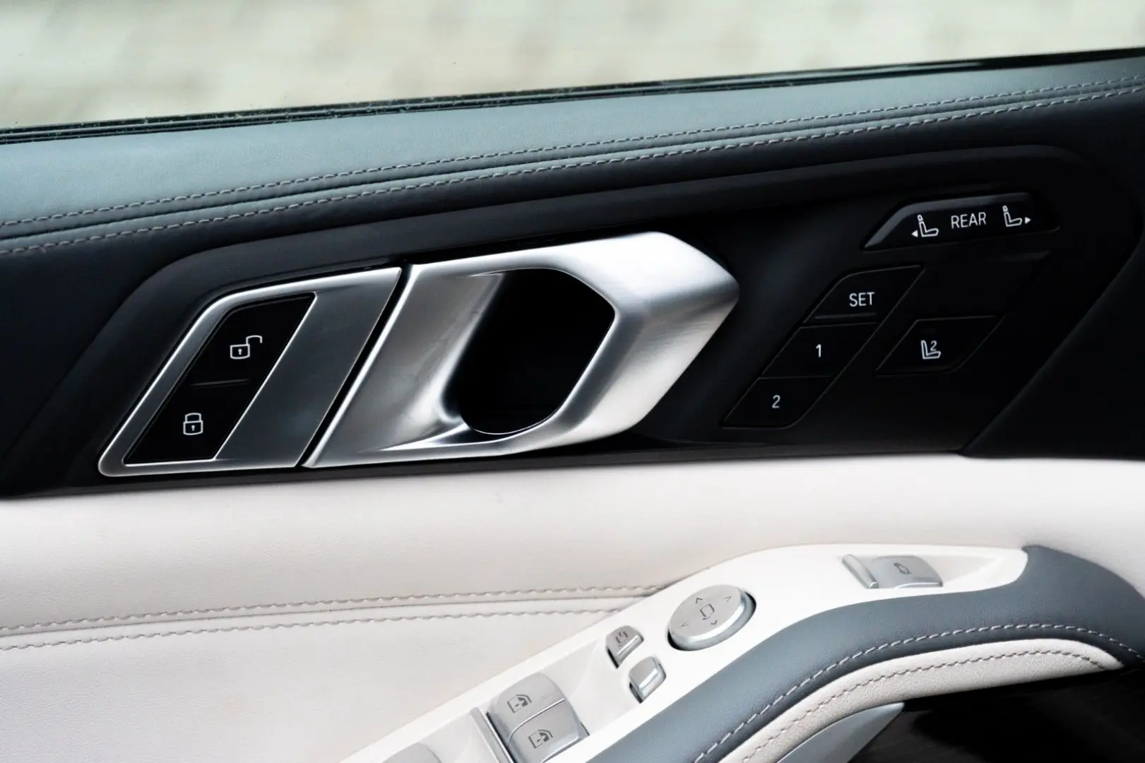 X7 M60i EX.DRIVE PRO.SOFTCL.LUFTF.360 .AHK.5 100