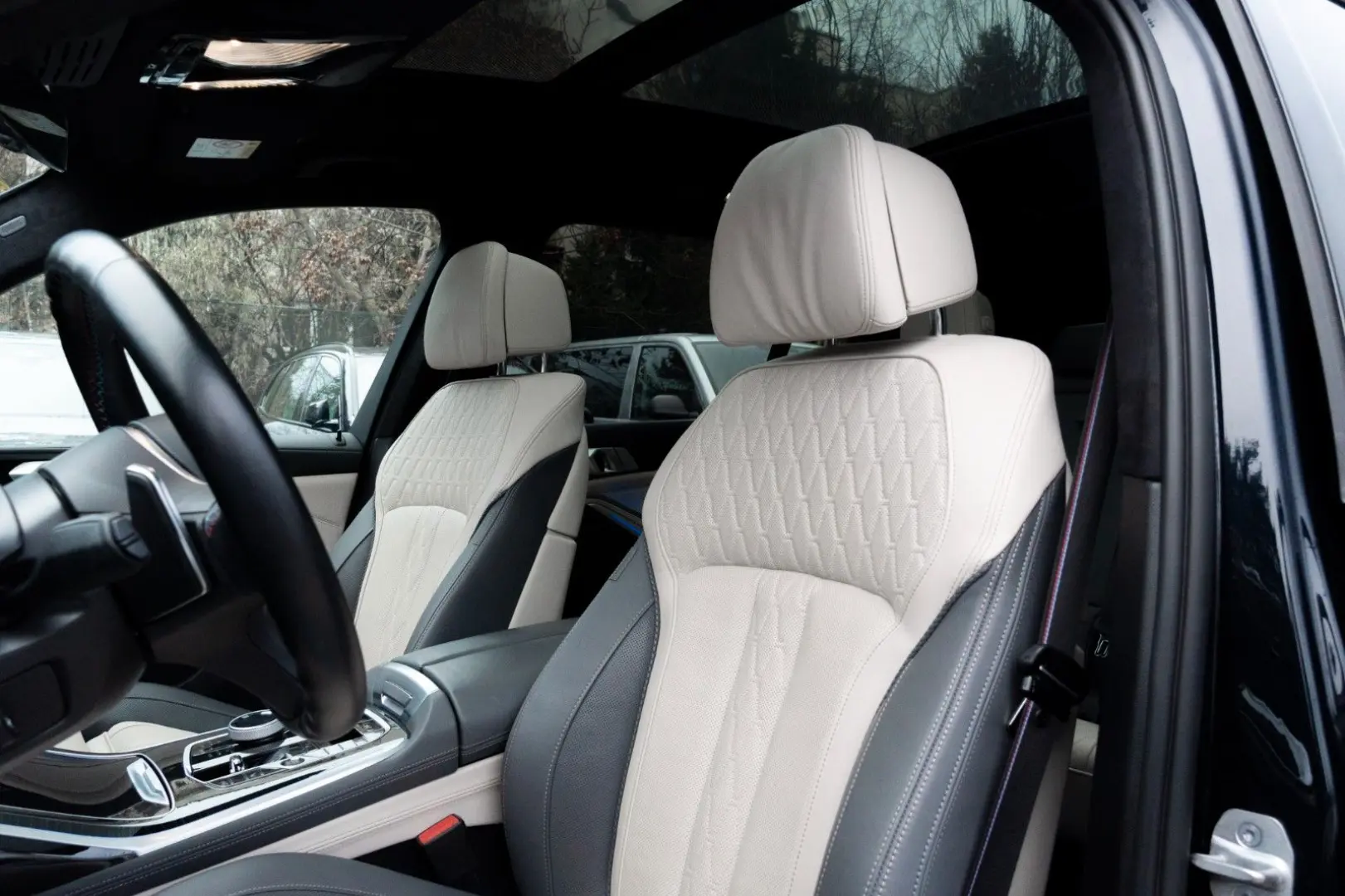 X7 M60i EX.DRIVE PRO.SOFTCL.LUFTF.360 .AHK.5 100