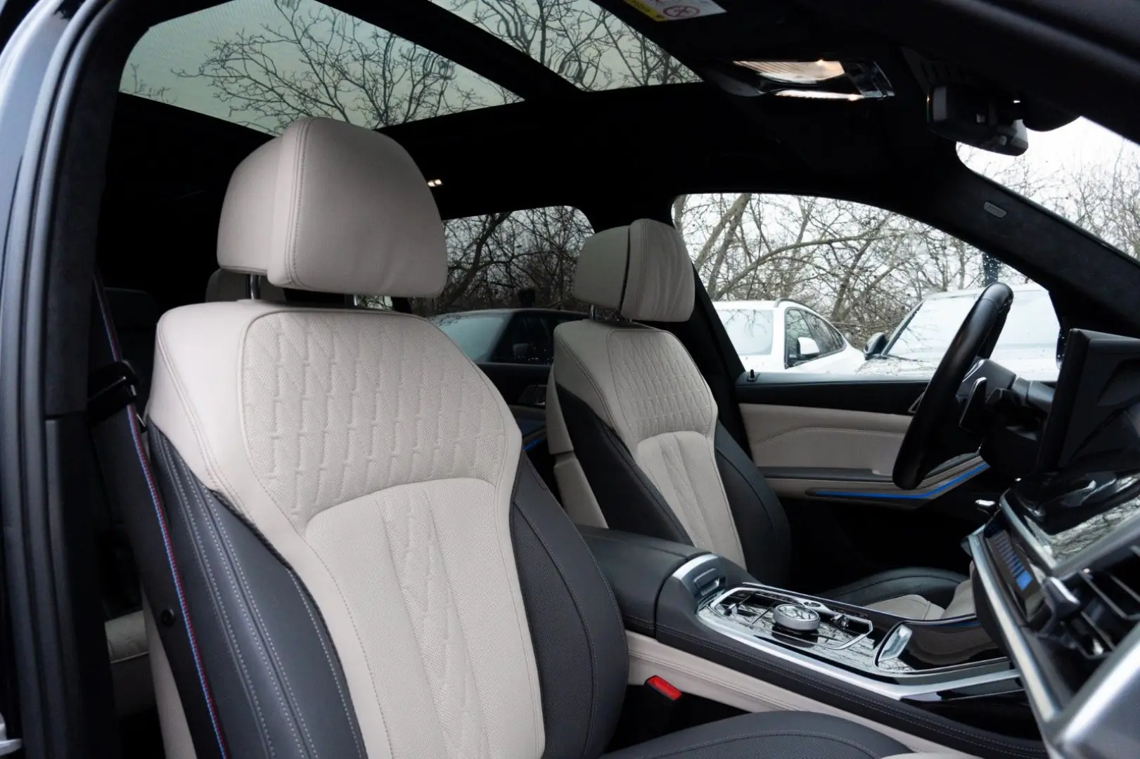 X7 M60i EX.DRIVE PRO.SOFTCL.LUFTF.360 .AHK.5 100