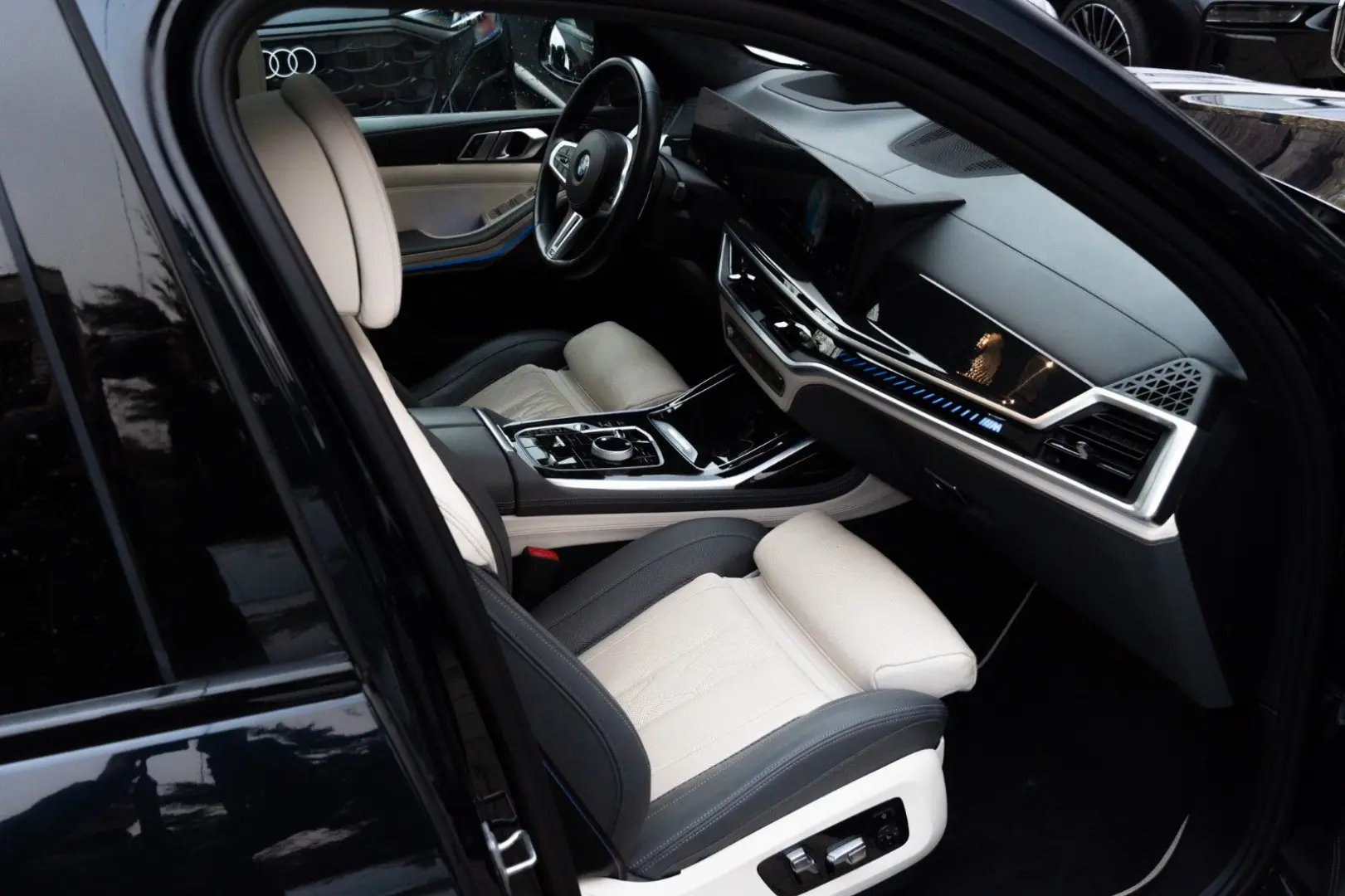 X7 M60i EX.DRIVE PRO.SOFTCL.LUFTF.360 .AHK.5 100