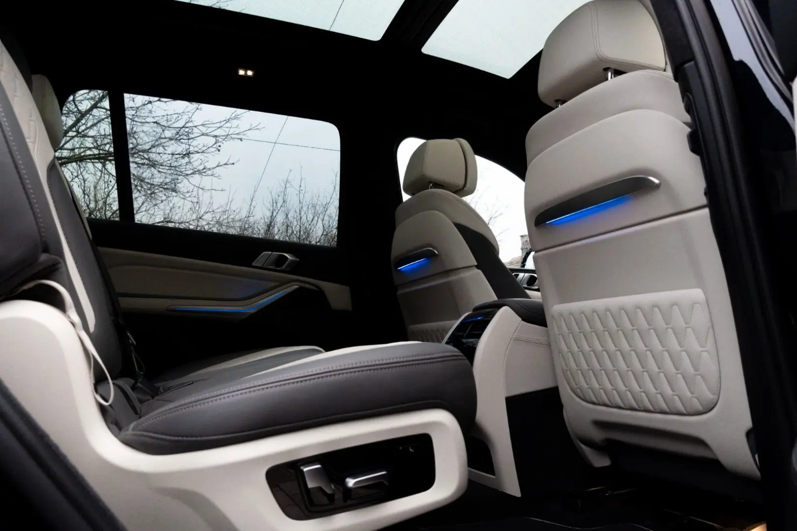 X7 M60i EX.DRIVE PRO.SOFTCL.LUFTF.360 .AHK.5 100