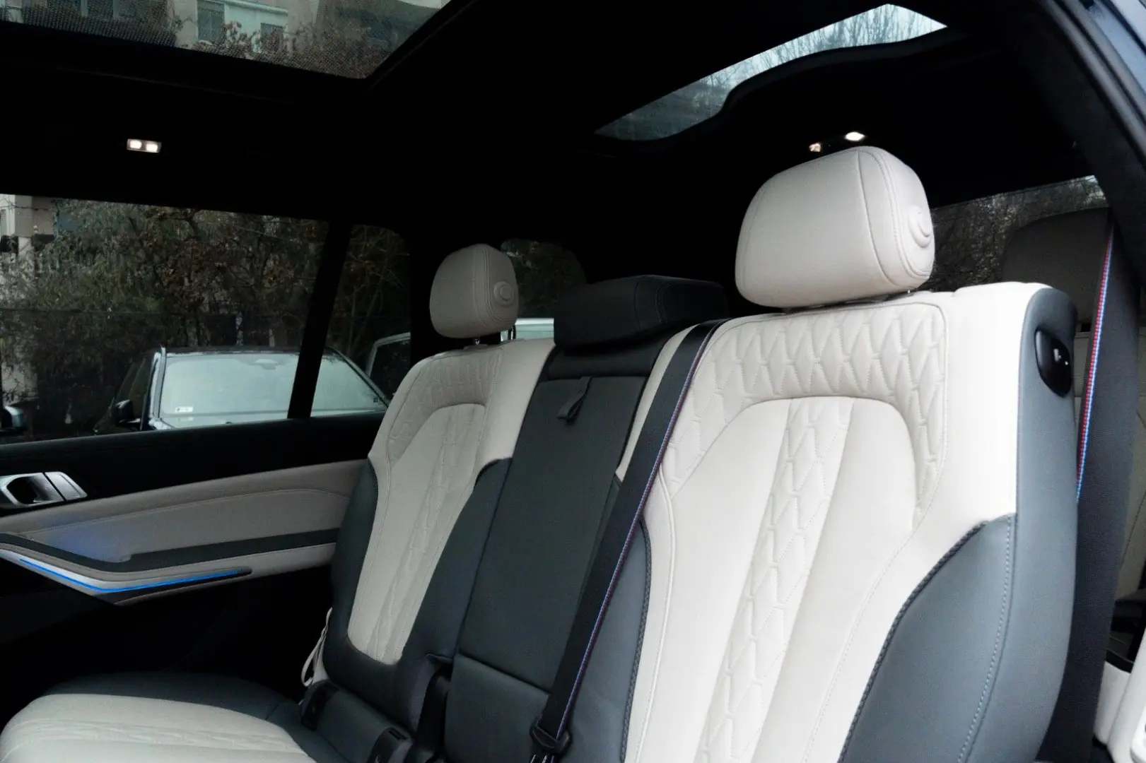 X7 M60i EX.DRIVE PRO.SOFTCL.LUFTF.360 .AHK.5 100