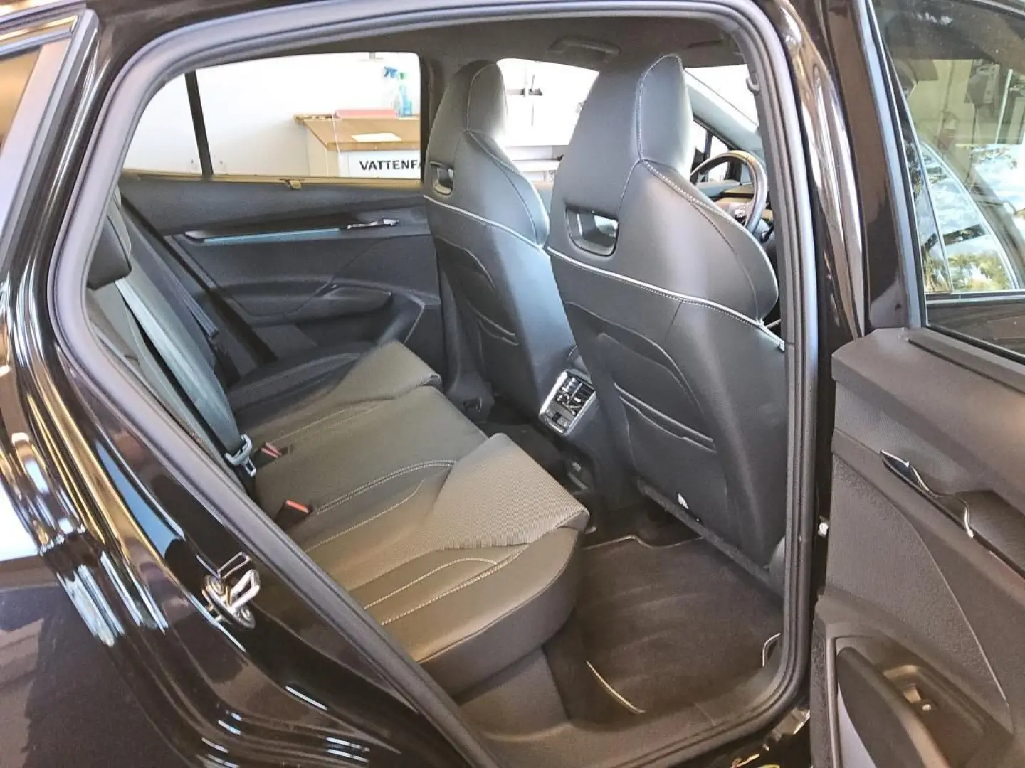 ENYAQ COUPE RS SUITE MTRX CRYSTAL ACC HuD PANO