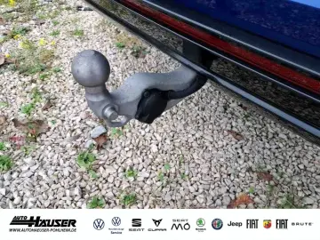 Touareg R-Line 3.0 V6 TDI 4Motion PANO AHK STAND