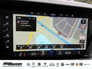 Touareg R-Line 3.0 V6 TDI 4Motion PANO AHK STAND