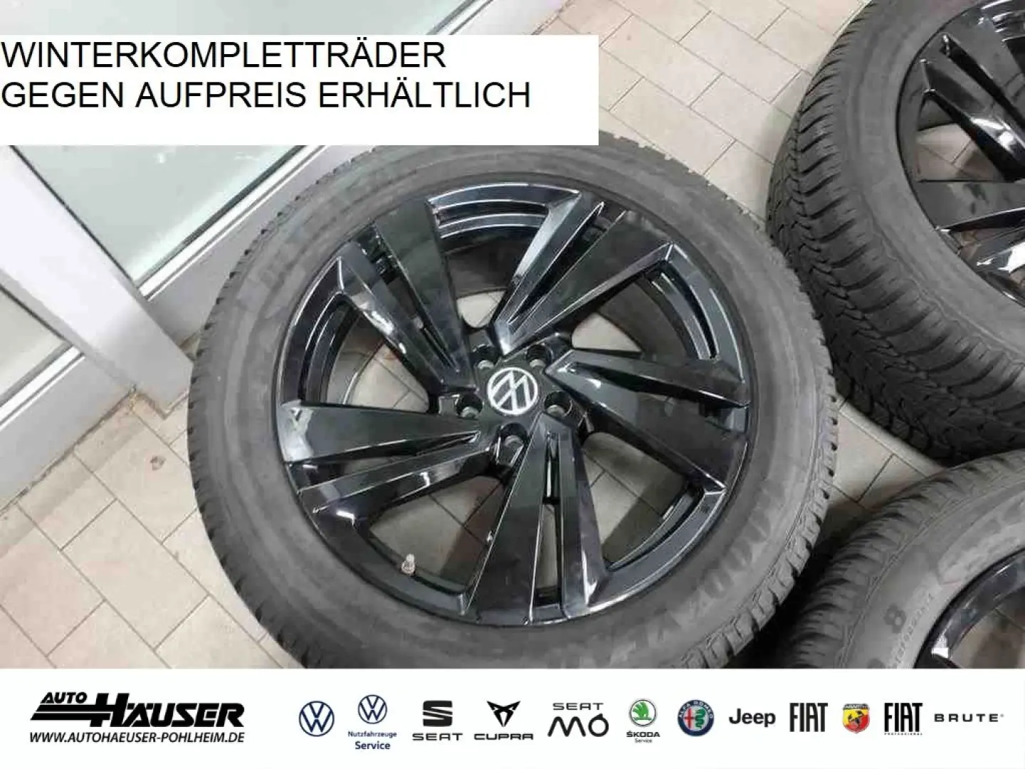 Touareg R-Line 3.0 V6 TDI 4Motion PANO AHK STAND