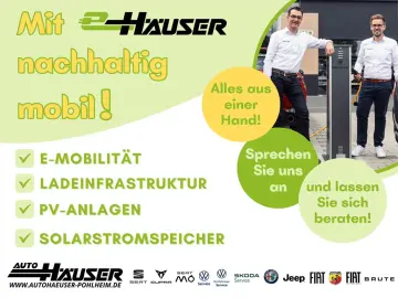 Touareg R-Line 3.0 V6 TDI 4Motion PANO AHK STAND