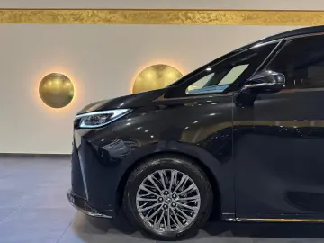 Lexus LM LEXUS LM 350H AWD LUXURY 4 loc