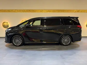 Lexus LM LEXUS LM 350H AWD LUXURY 4 loc