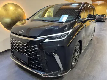 Lexus LM LEXUS LM 350H AWD LUXURY 4 loc