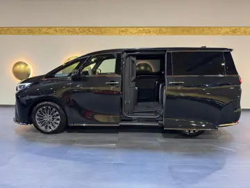 Lexus LM LEXUS LM 350H AWD LUXURY 4 loc