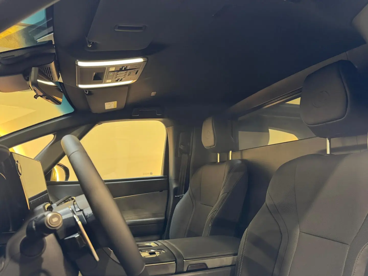 Lexus LM LEXUS LM 350H AWD LUXURY 4 loc