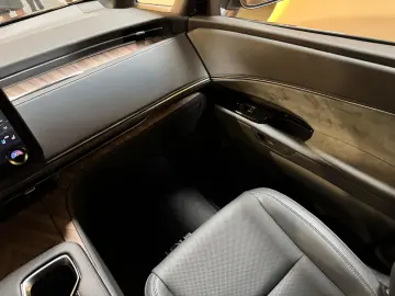 Lexus LM LEXUS LM 350H AWD LUXURY 4 loc