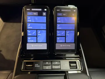 Lexus LM LEXUS LM 350H AWD LUXURY 4 loc