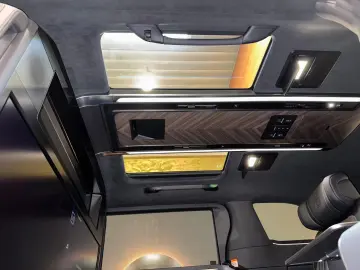 Lexus LM LEXUS LM 350H AWD LUXURY 4 loc