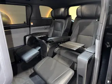 Lexus LM LEXUS LM 350H AWD LUXURY 4 loc