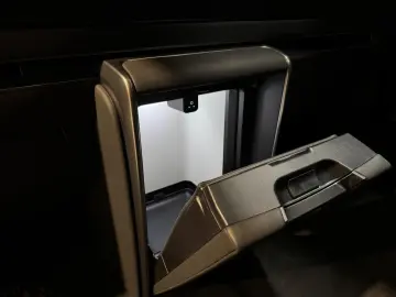 Lexus LM LEXUS LM 350H AWD LUXURY 4 loc