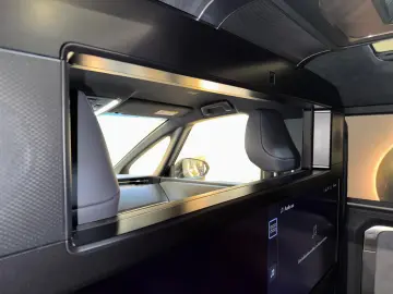 Lexus LM LEXUS LM 350H AWD LUXURY 4 loc