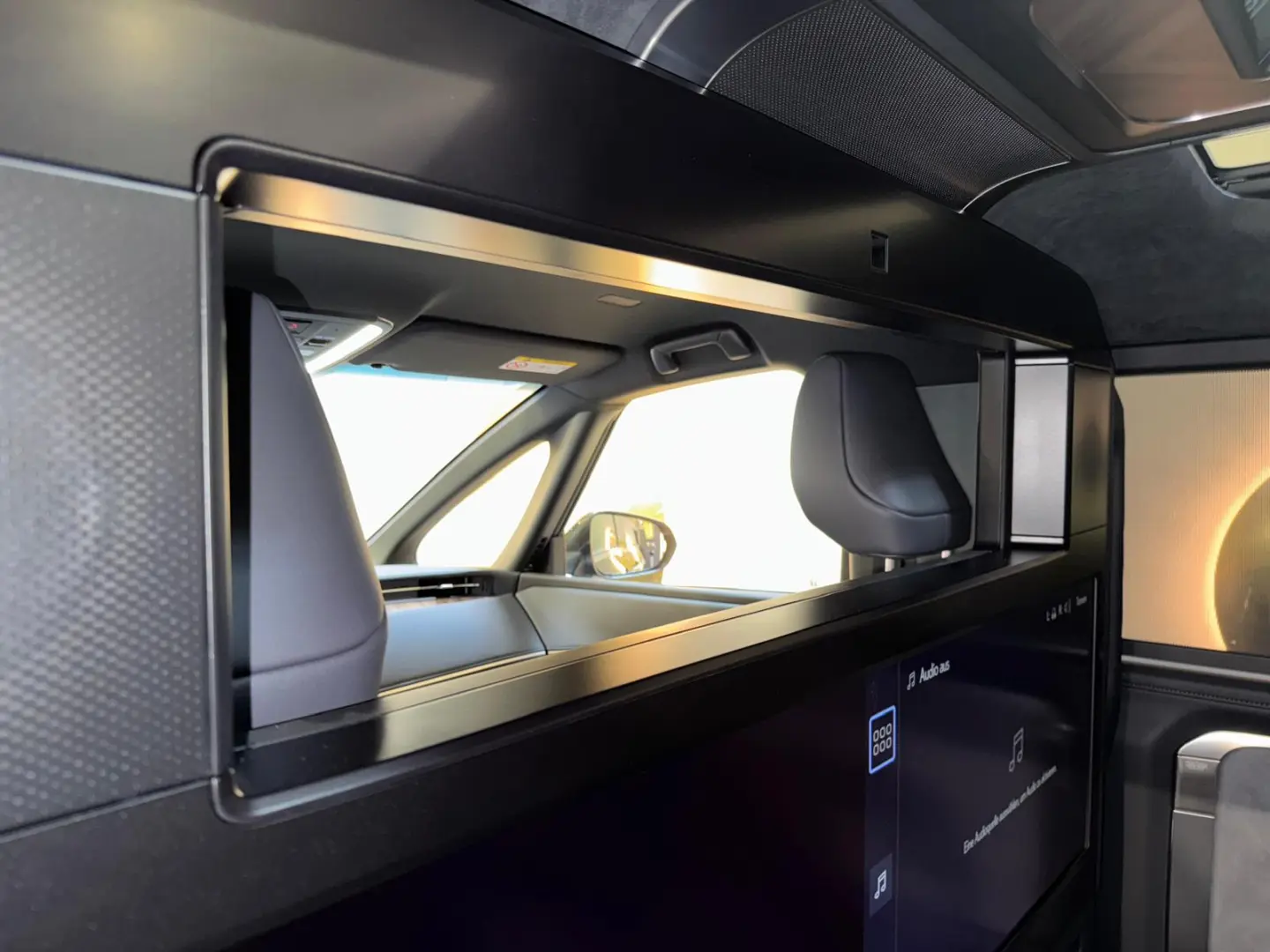 Lexus LM LEXUS LM 350H AWD LUXURY 4 loc