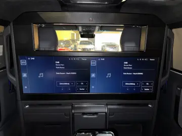 Lexus LM LEXUS LM 350H AWD LUXURY 4 loc