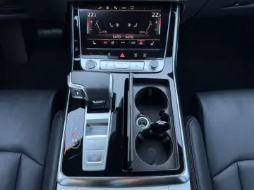 Q7 55 TFSI e  S line Matrix-Laser Luft B&O Pano