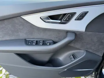 Q7 55 TFSI e  S line Matrix-Laser Luft B&O Pano